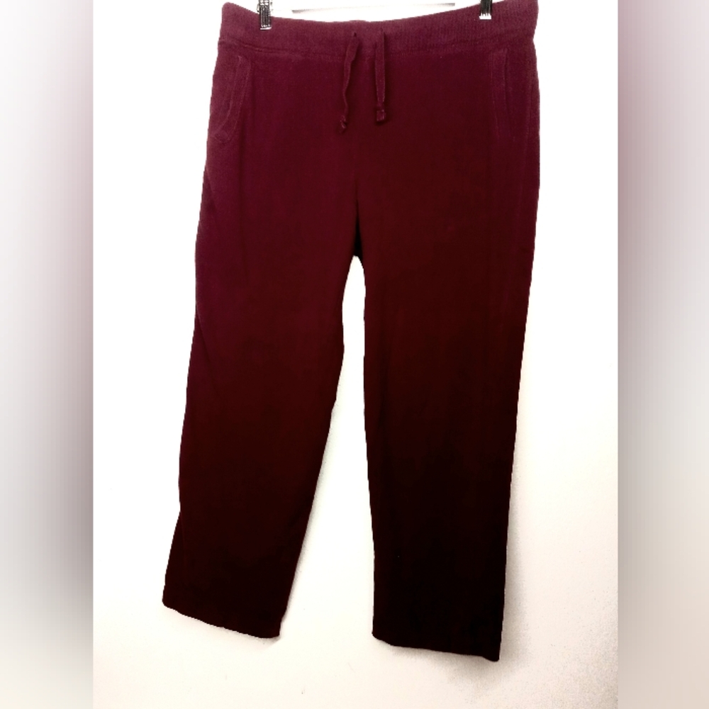 Womens Sweatpants joggers XL
